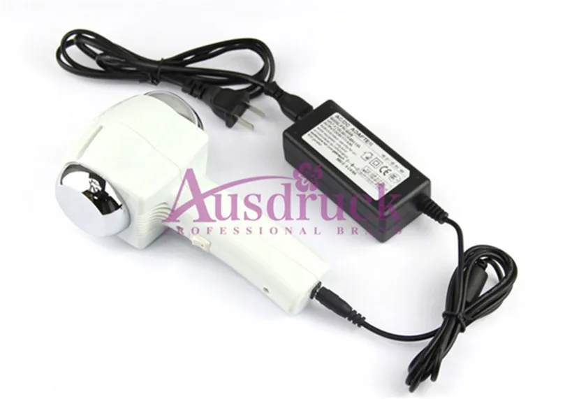 Portable Hot And Cold Hammer Skin Tighten Warm Treatment Cryotherapy