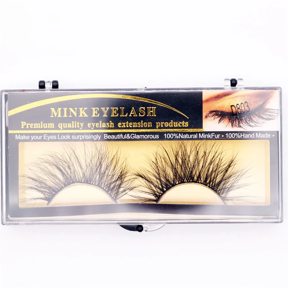 15 Styles Of Cruelty Free 25mm 3D Mink Criss Cross Bumpy Hair Strands ...