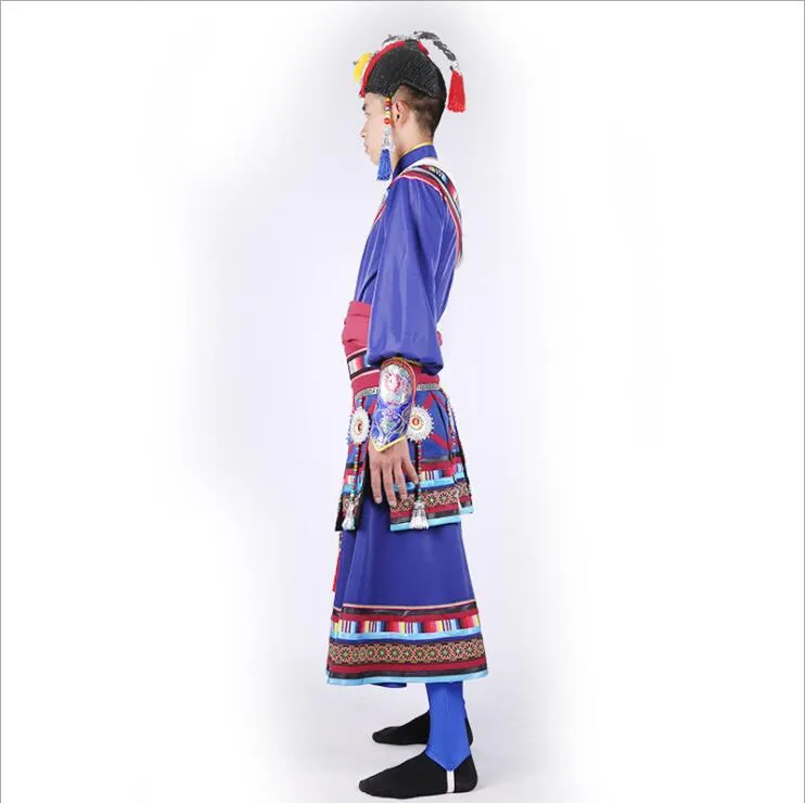Tibet sales vetement homme