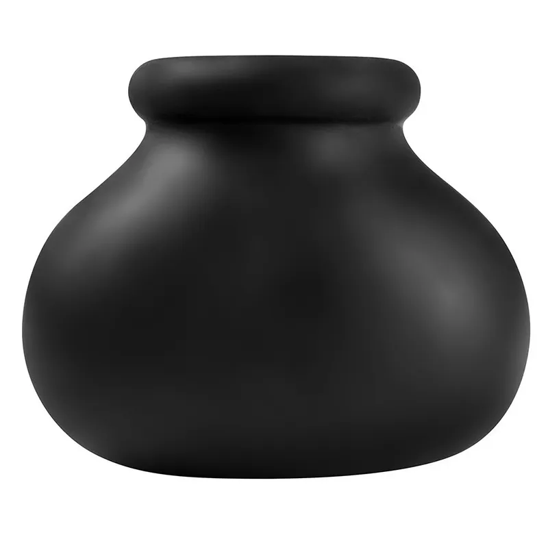 Adult Sex Toy for Men Silicon Penis Testis Massager 6  5.8  8.5 in from  Dhgate Masturbators - price 3.62