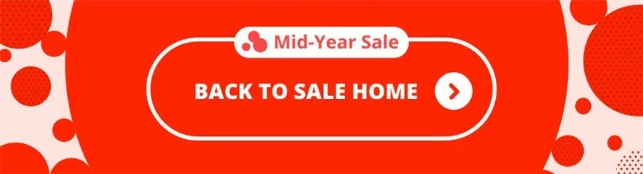 PC Mid Year Sale
