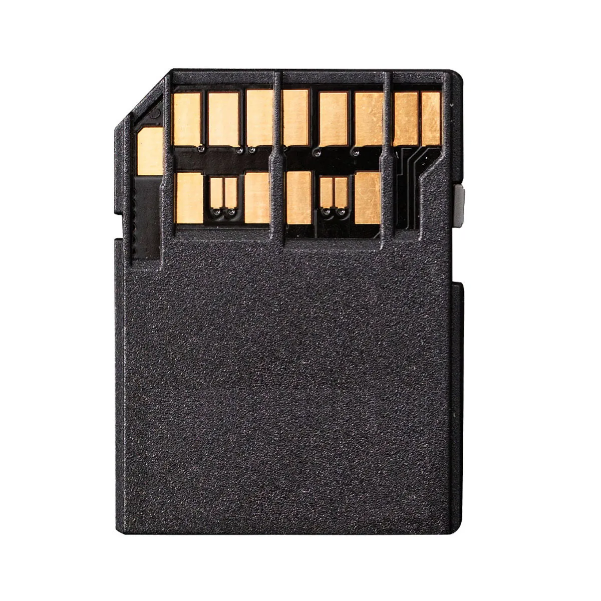 EMSea Kit Adaptateur Carte SIM - 2 Kits Avec Broches D'Éjection