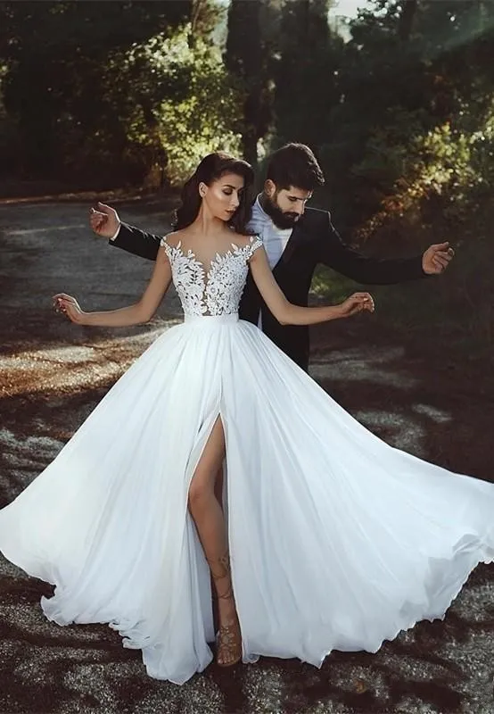 princess polly baby blue dress 2017 Enchanting A-line Wedding gown Collection By Mon Cheri – Bela Bridal
