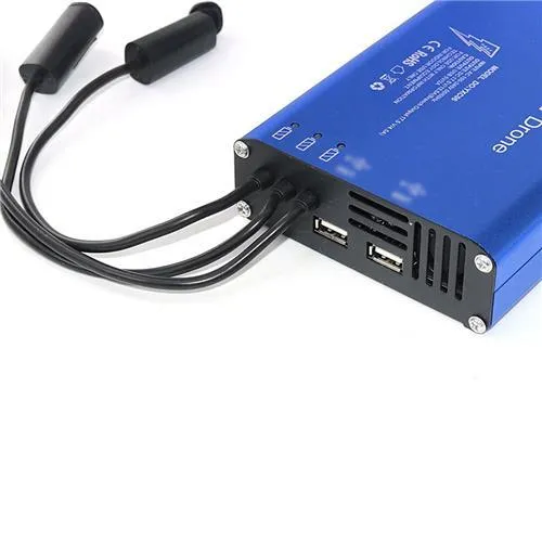 Mi best sale drone charger
