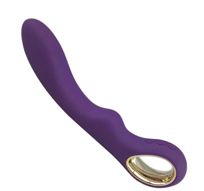 G Spot Vibrator With Multiple Speeds Powerful... From Sellerluky, $14.2 |  DHgate.Com