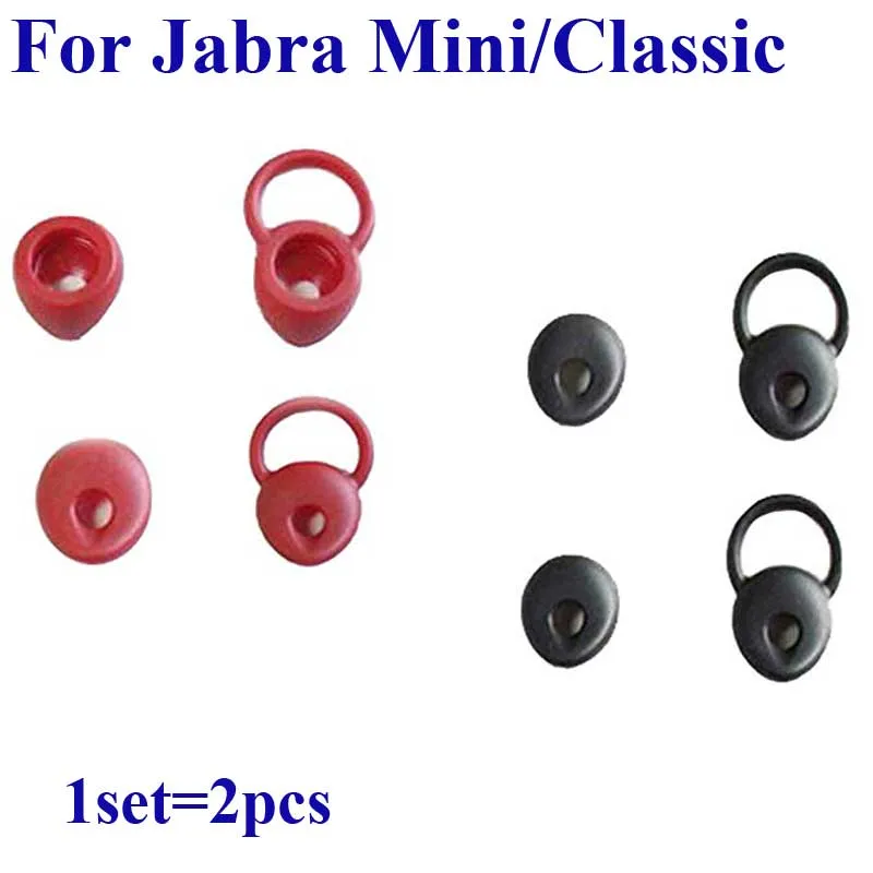 Jabra ear gel replacement cheap