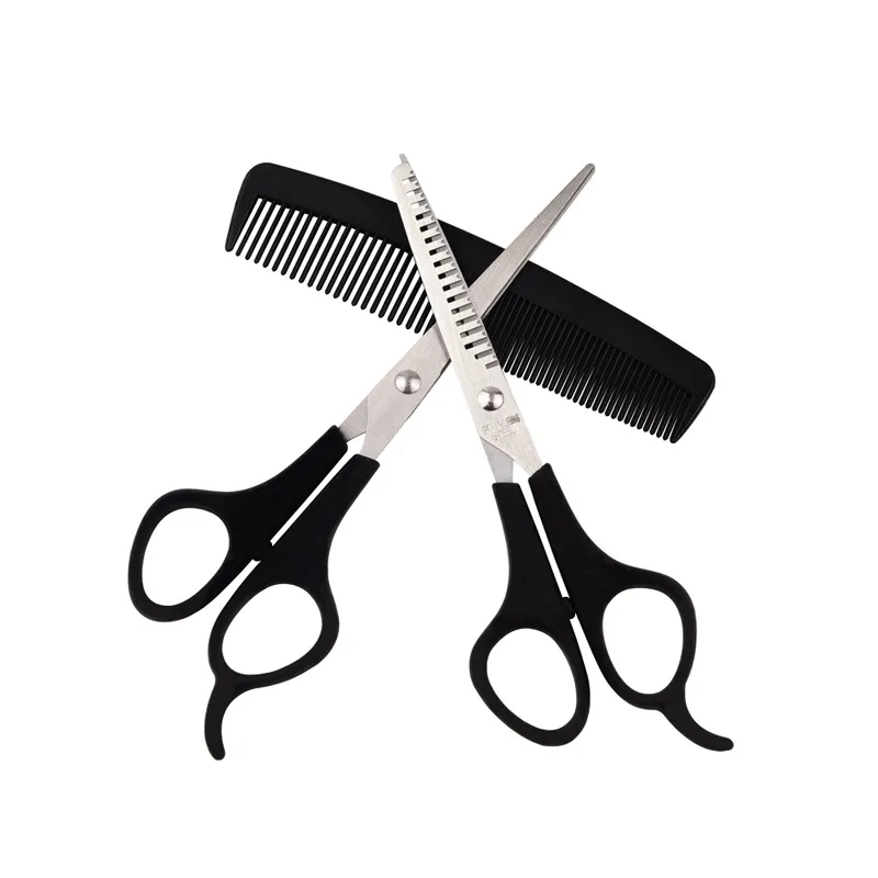 Barber Hair Scissors Cutting Shears Salon Professional Barber Hair