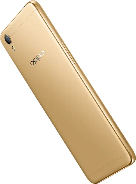Original Oppo A37 4G LTE Cell Phone MTK6750 Octa Core From