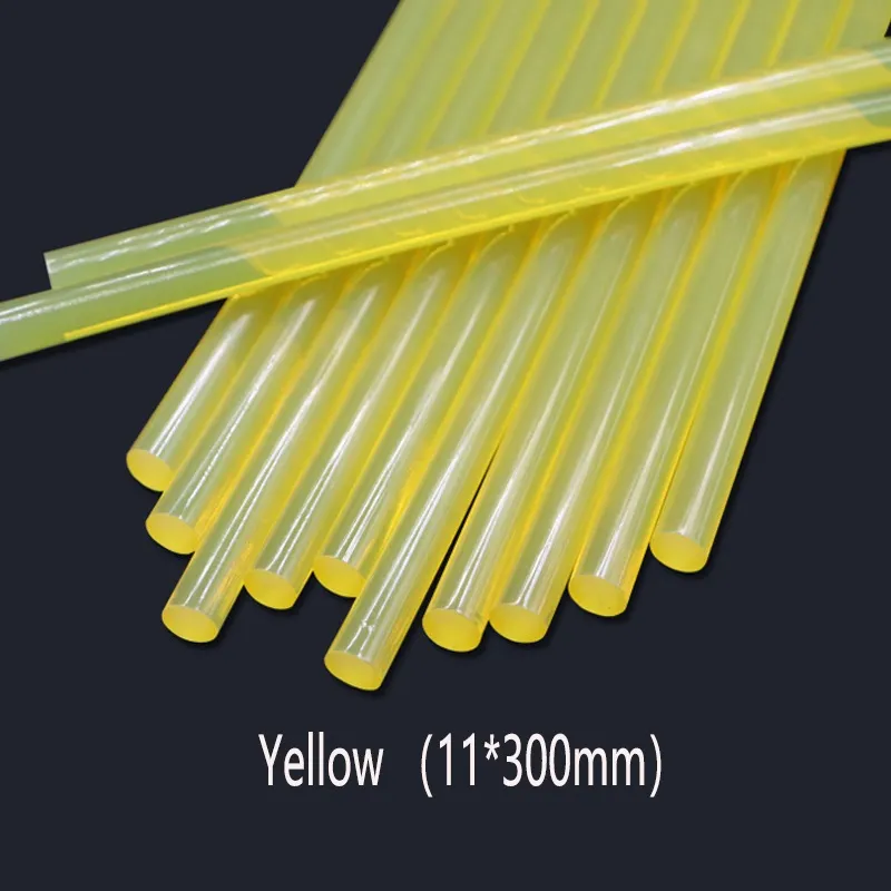 Wholesale 10 Pack High Viscosity Hot Melt Adhesive Sticks In For
