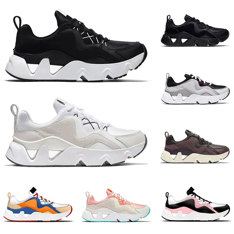 Nike ryz hotsell 365 noir femme