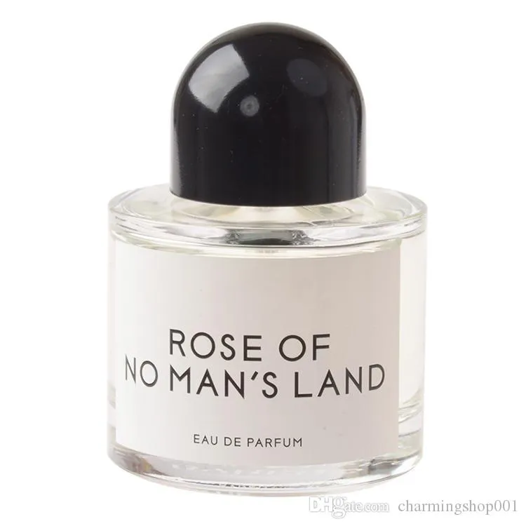 profumi fragranze per donna e uomo profumo neutro EDP ROSE OF NO MAN's LAND 100ml spray con lunga durata odore affascinante di buona qualità