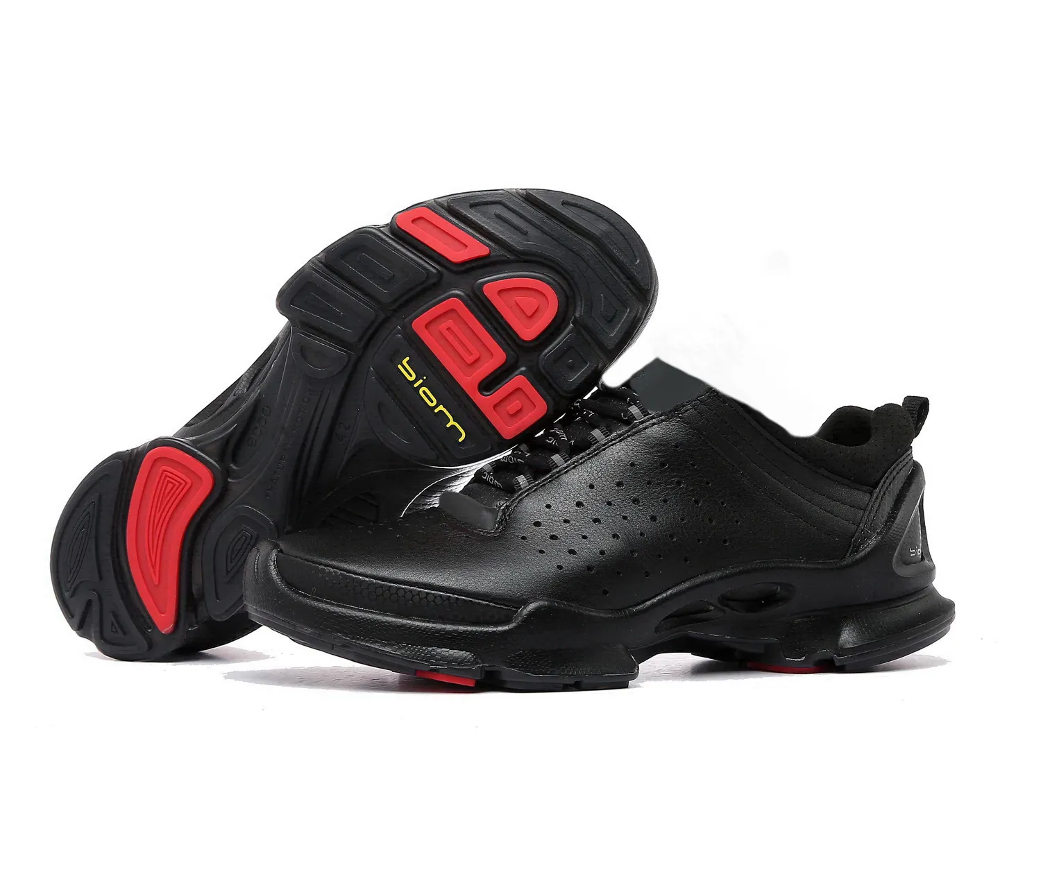 Zapatos ecco biom online top