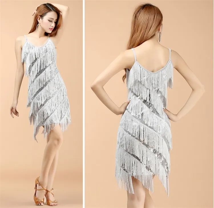 Vestidos gatsby 2025