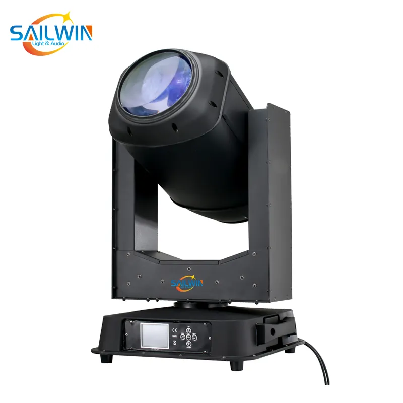 Stadiumverlichting IP65 Outdoor Waterdicht 440W Moving Head Light 20r Sharpy Beam Light