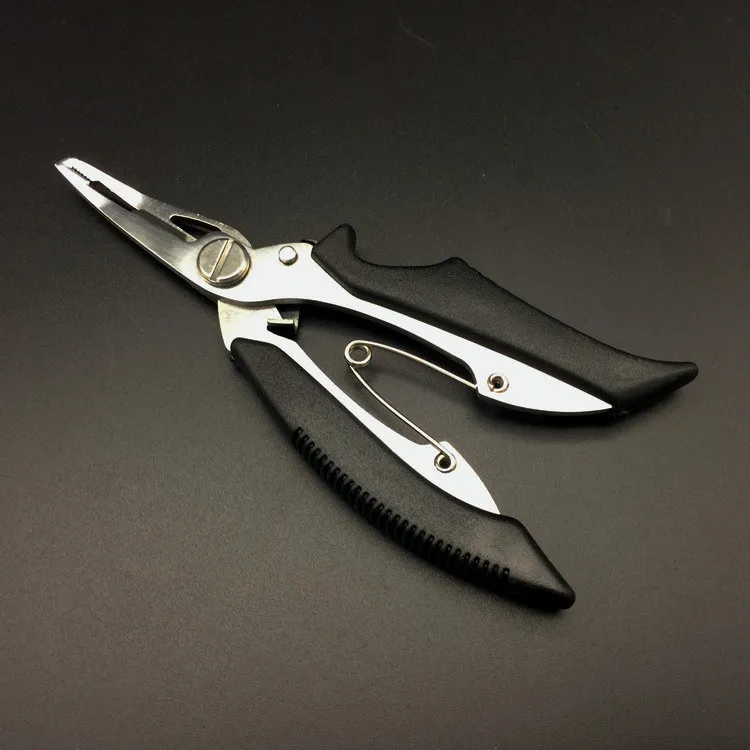 Multifunctional Stainless Steel Chickpeas Scissors In Urdu Pliers For