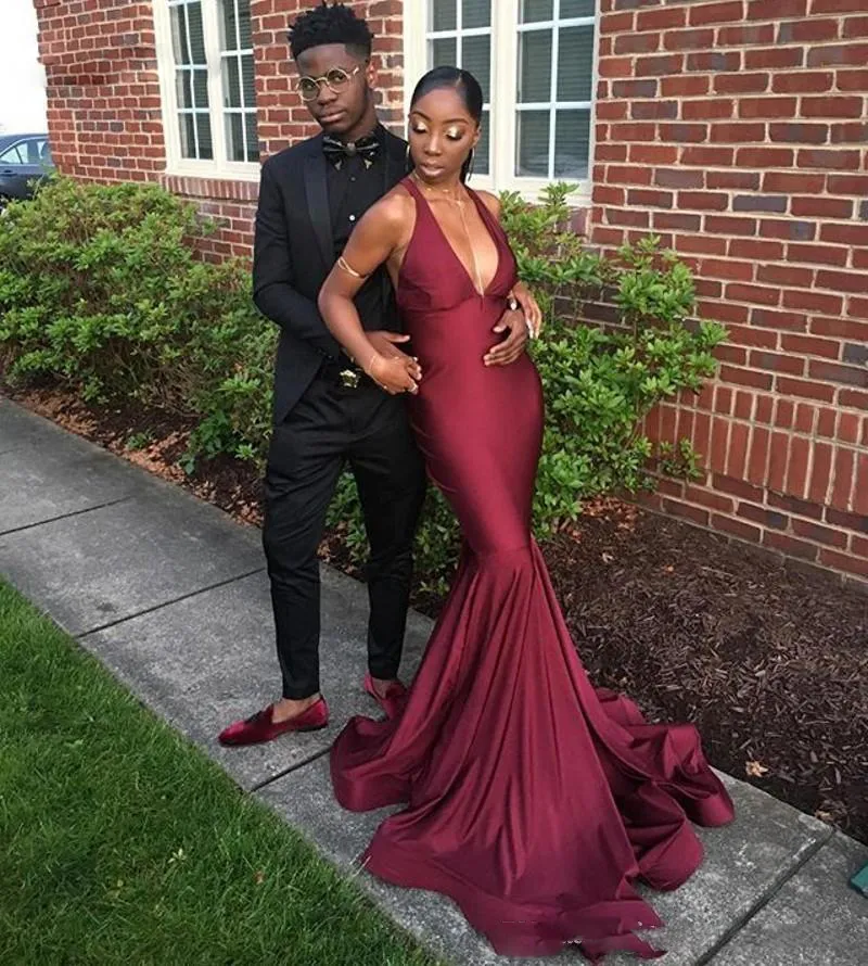 Jersey formal dresses online