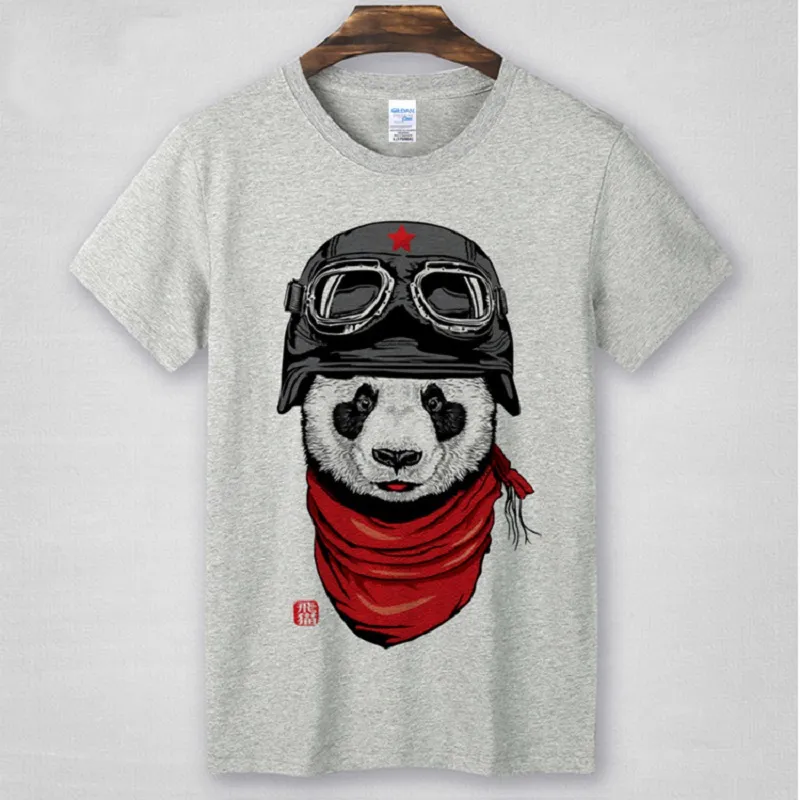 Camiseta De Algodón Cuello Redondo Unisex (Caballero/Dama) – Rojo