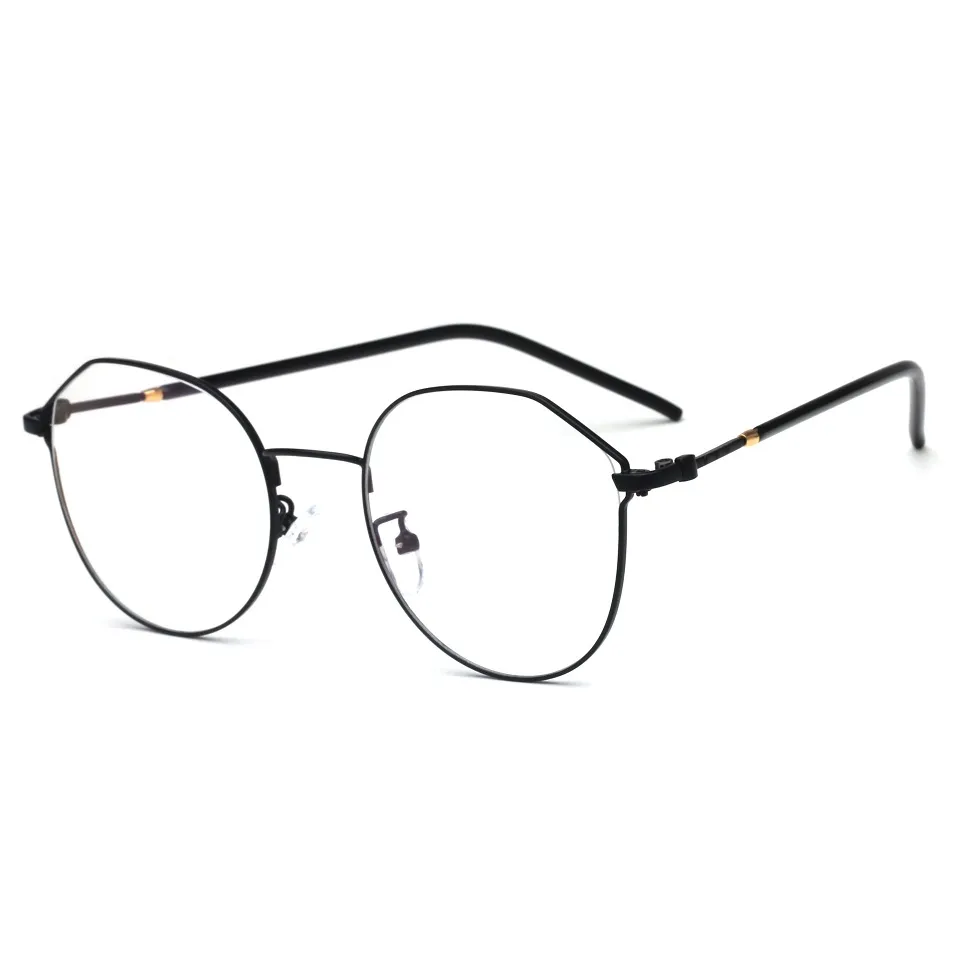 Compra Al Por Mayor Nueva Ultra Marco De La Lente Luz Al Por Mayor A  Pantalla Completa Marco Grande Irregular De La Manera Metal Gafas De Sol  Gafas Barato | Entrega Rápida