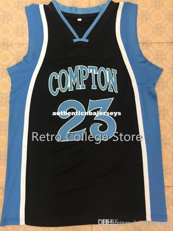 Demar derozan compton jersey top