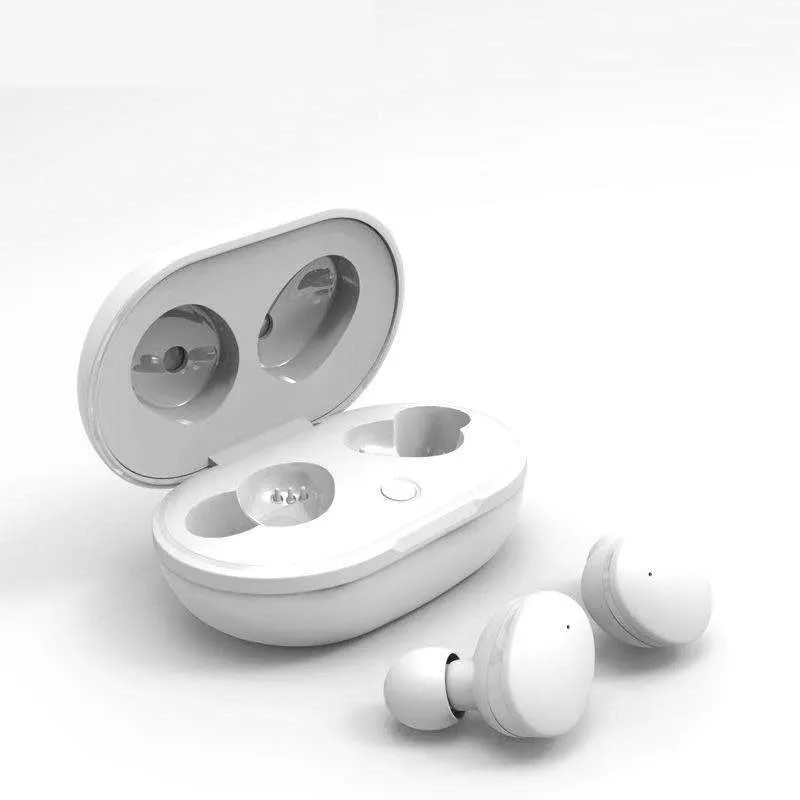 Ipx8 earbuds shower cheap