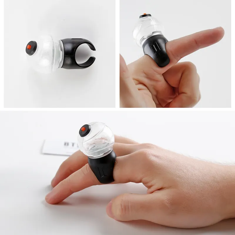 Bts army hotsell bomb finger ring