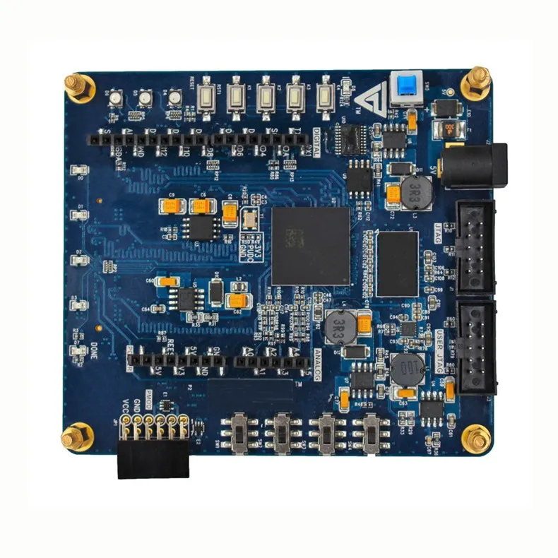 Xilinx Fpga Artix7 Artix 7 Xc7a35t Development Board PuZhi