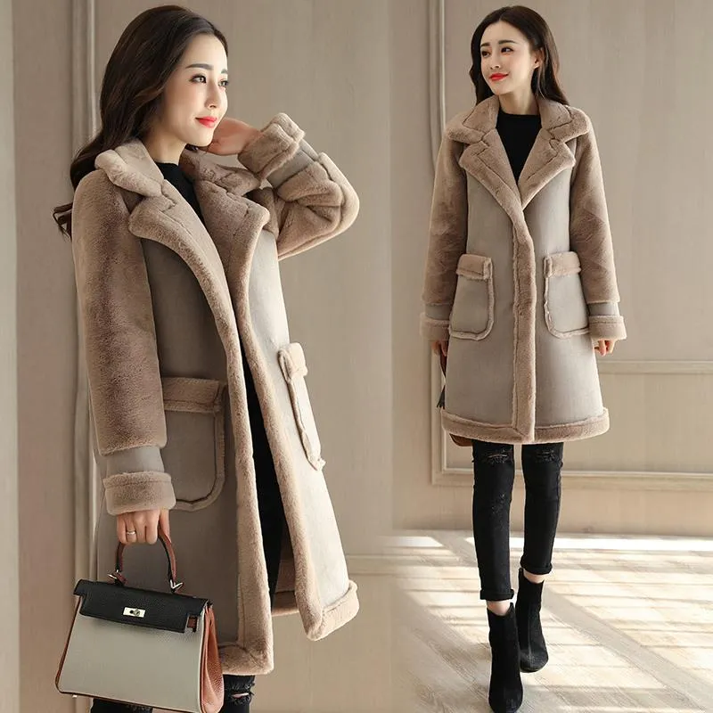 Abrigos de moda 2019 mujer clearance