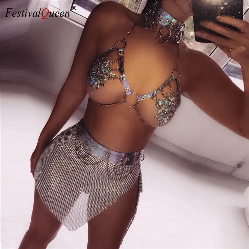 Sexy clearance rave clothes