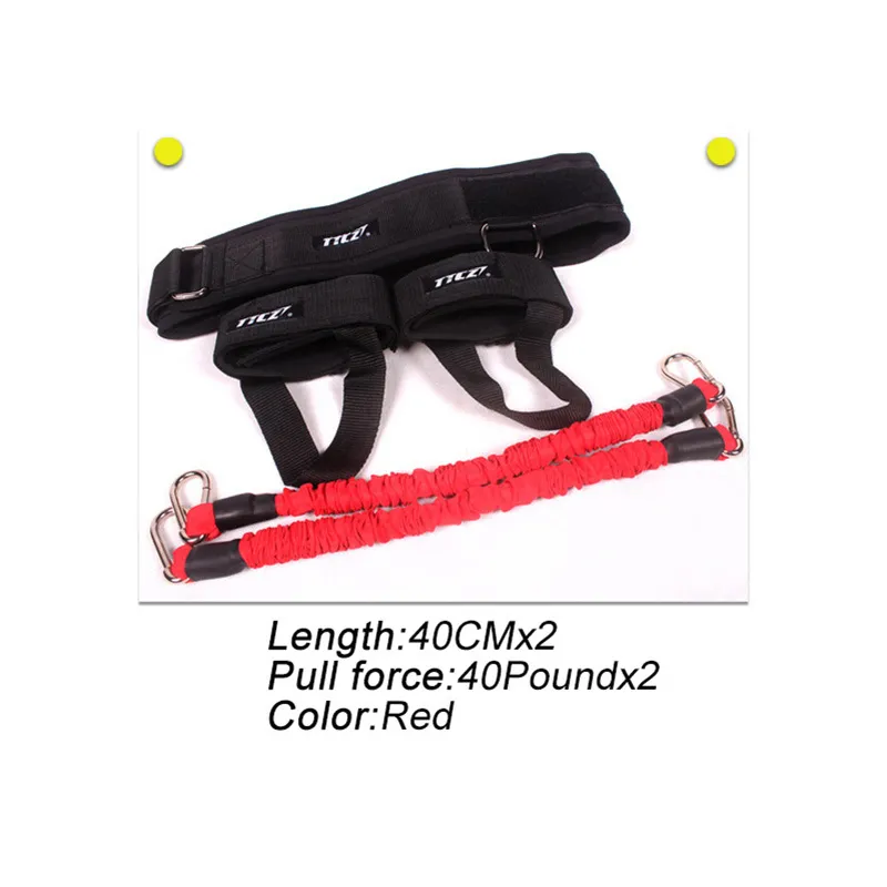 Ttcz resistance bands new arrivals