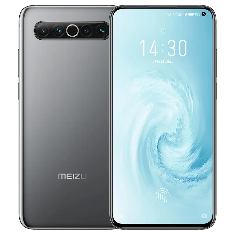 Meizu 17 Pro Купить