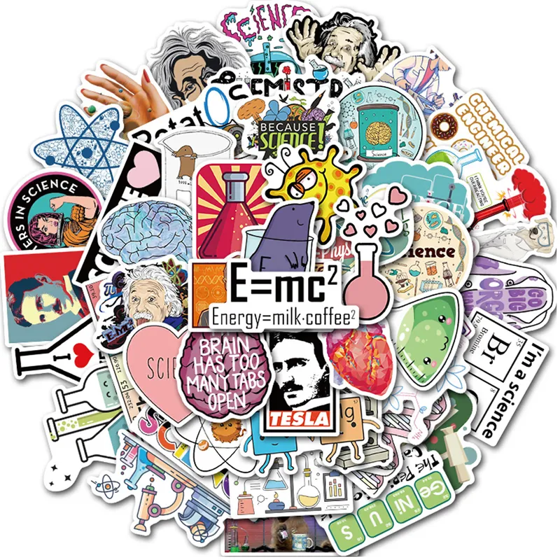 Update Laboratory Physical Chemistry Stickers... From Autohand ...