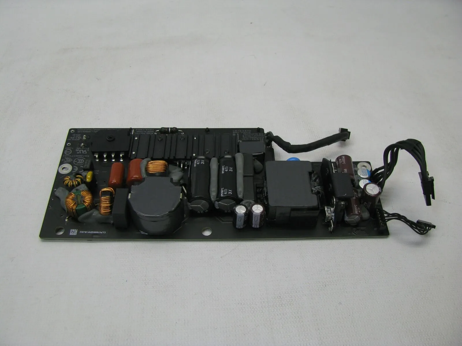 Alimentation iMac A1195 17'' 661-4018 614-0380 614-0381 ADP-120BF B