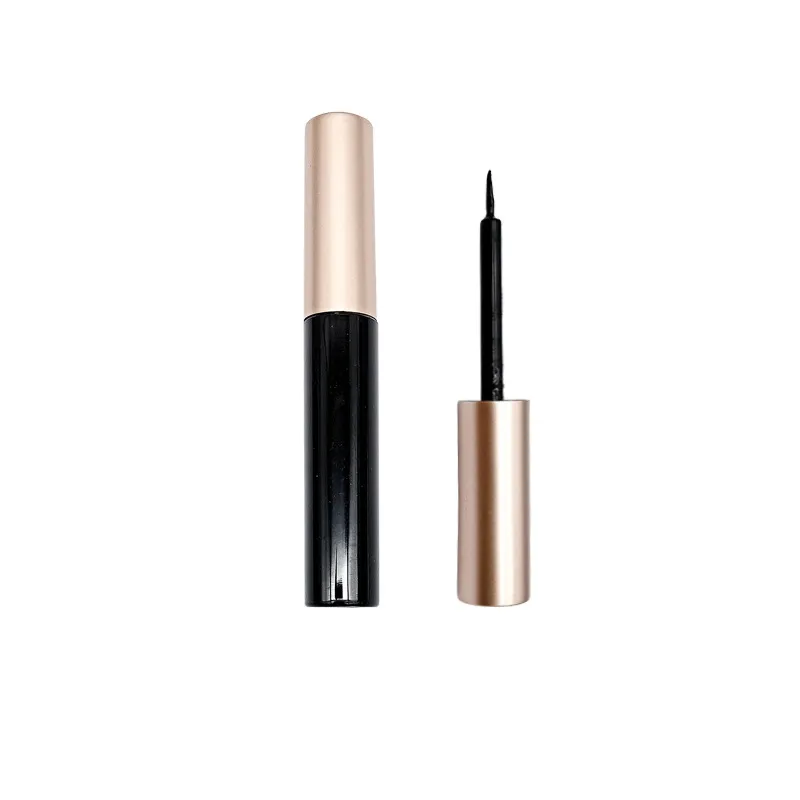 Disponibile! Eyeliner liquido magnetico impermeabile Eyeliner liscio Trucco cosmetico Facile da indossare Adesivi per ciglia Eyeliner liquido ad asciugatura rapida