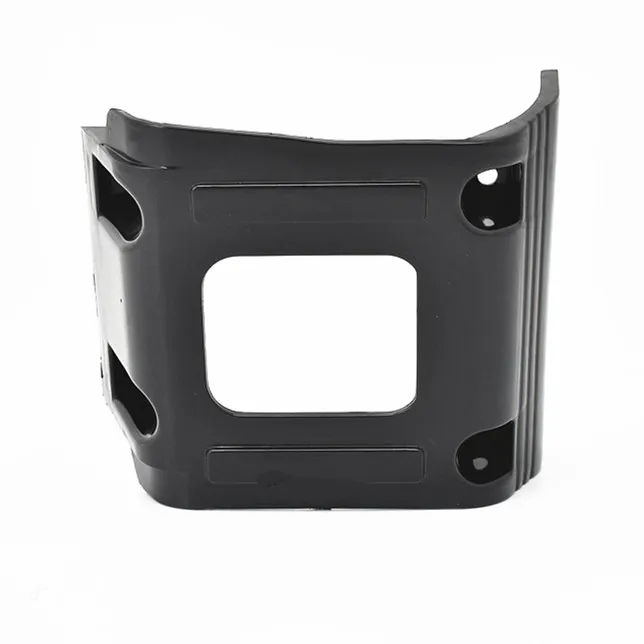 Fuel tank bracket for KAAZ Kawasaki TJ45 TJ45E TJ45V KBH45 KBL45 45CC engine brush cutter trimmer fuel tank protection seat