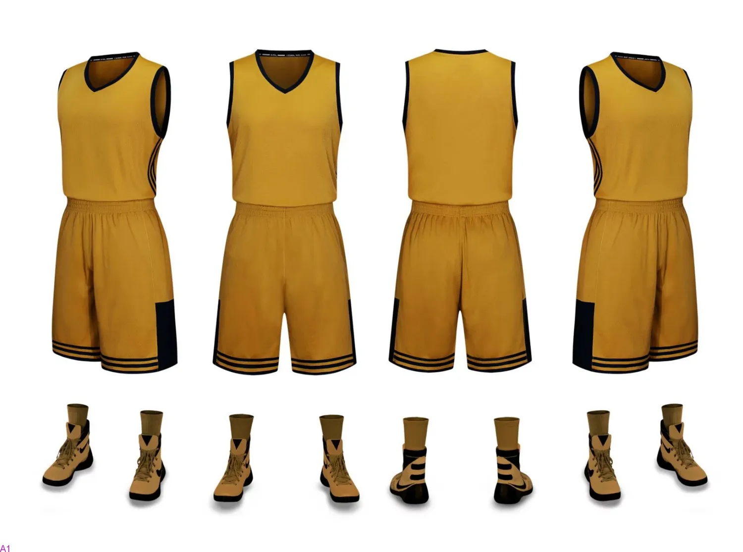2019 جديد فارغة كرة السلة الفانيلة مطبوعة شعار رجالي حجم S-XXL رخيصة الثمن الشحن بسرعة جيدة نوعية جيدة الذهب الأحمر GR001N
