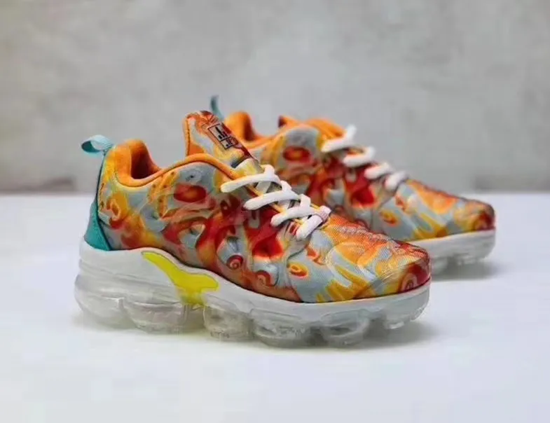Air max plus sales tn white shark