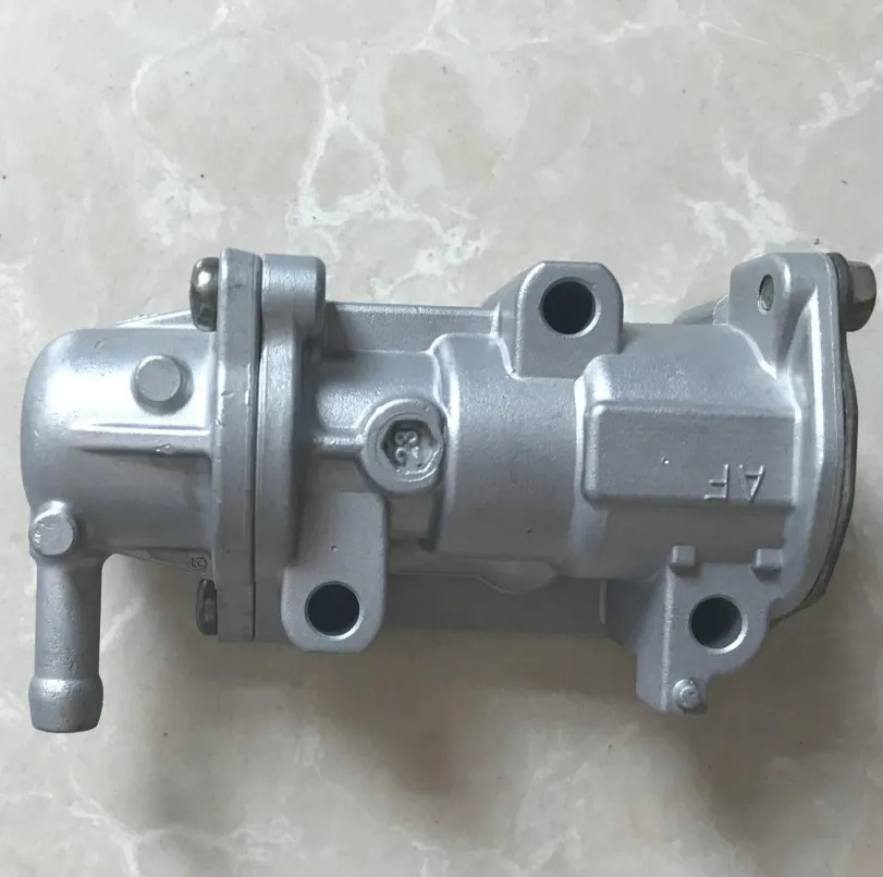 Exploring the Latest Innovations in Solenoid Valve Technology