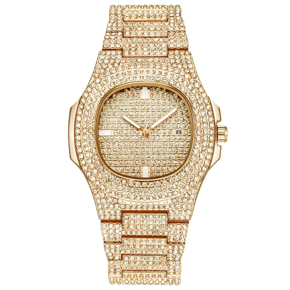 Diamond brand watches hotsell