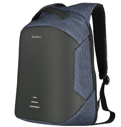 Baibu backpack review store