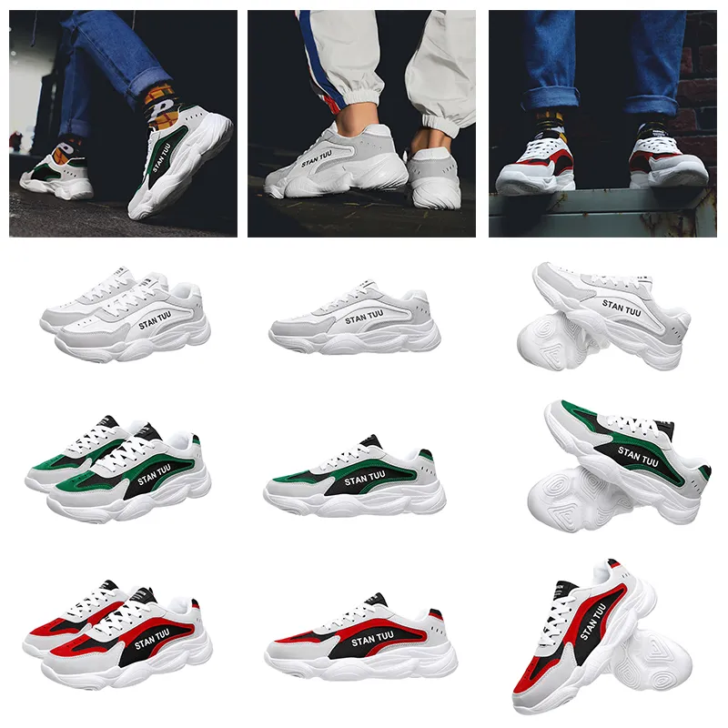 DHgate Lace Up Stylish High Quality Black Plush Sneakers for Men Soft Comfort for Outdoor Adventures Shoes Accessories