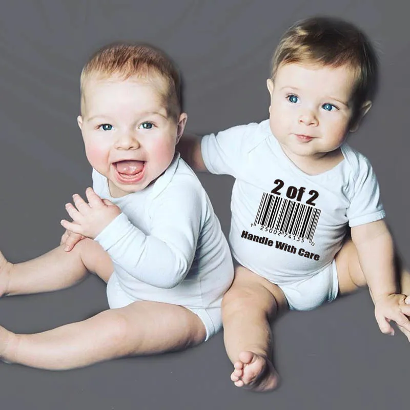Vetement pour jumeaux online fille et garcon