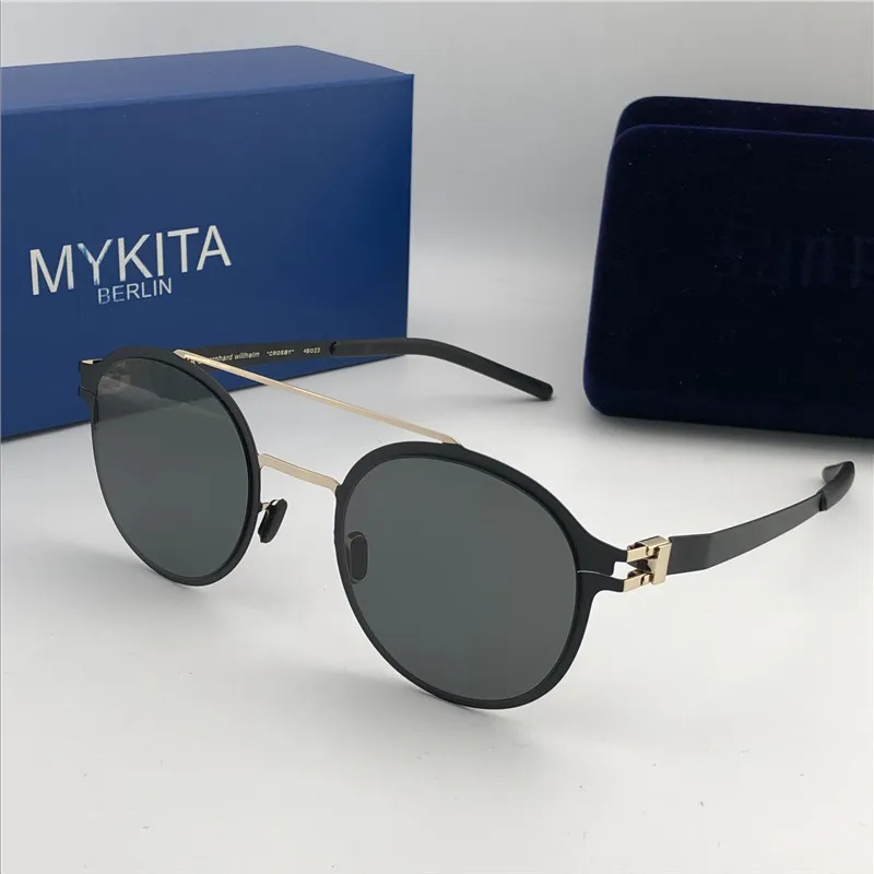 Mykita crosby top