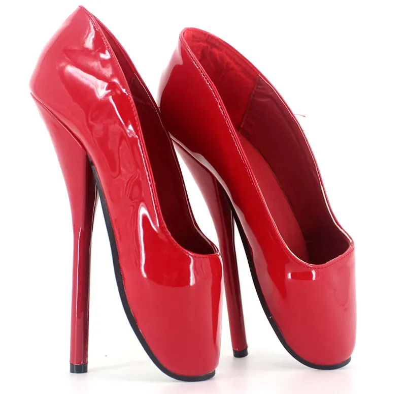18cm high heels online