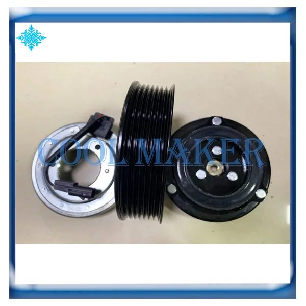 Auto airconditioner compressor koppeling montage voor Nissan Teana J32/Murano Z51 92660JP00B 92660-JP00B