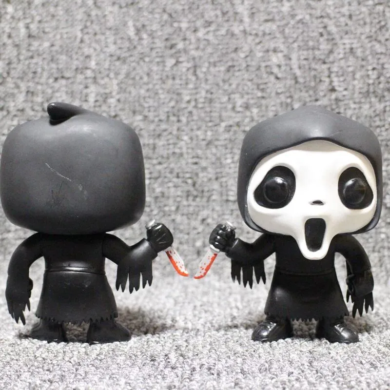 Funko pop second hand sales