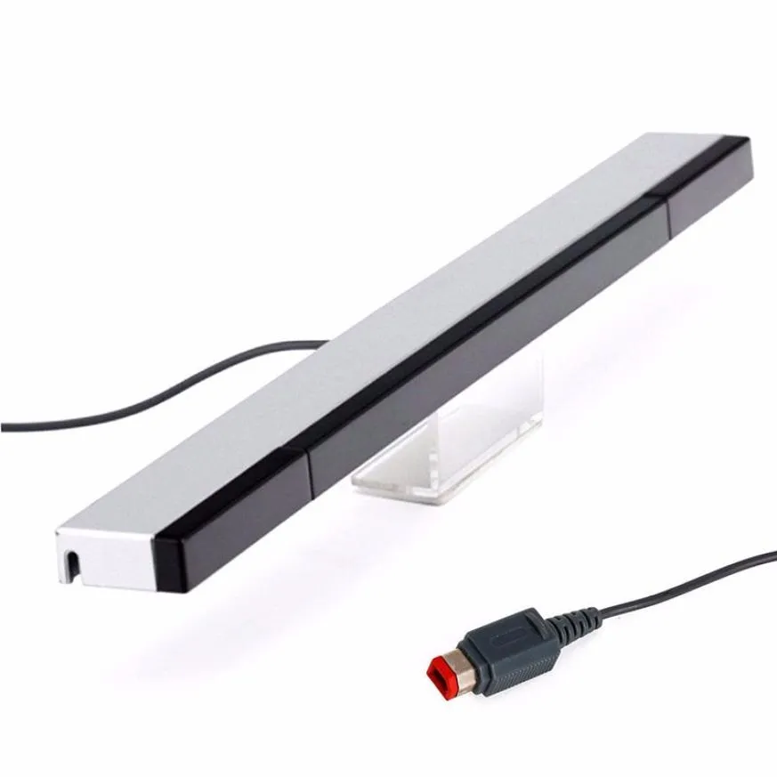 Wii shop motion bar