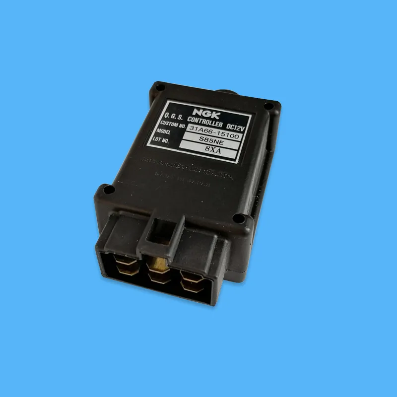 thumbnail image 2 of Glow Plug Controller 31A66-15100 For Cub Cadet & Tractor Models 7000, 7200, 7205, 7260 – Made In Japan 2 of 6