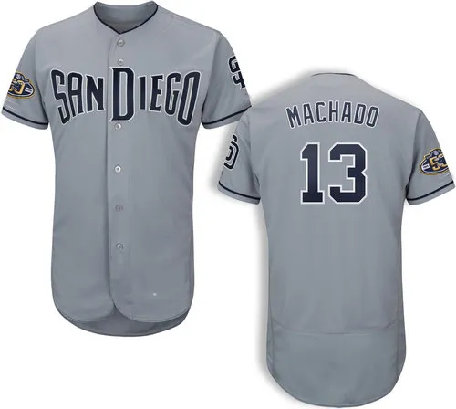 Custom padres store jersey