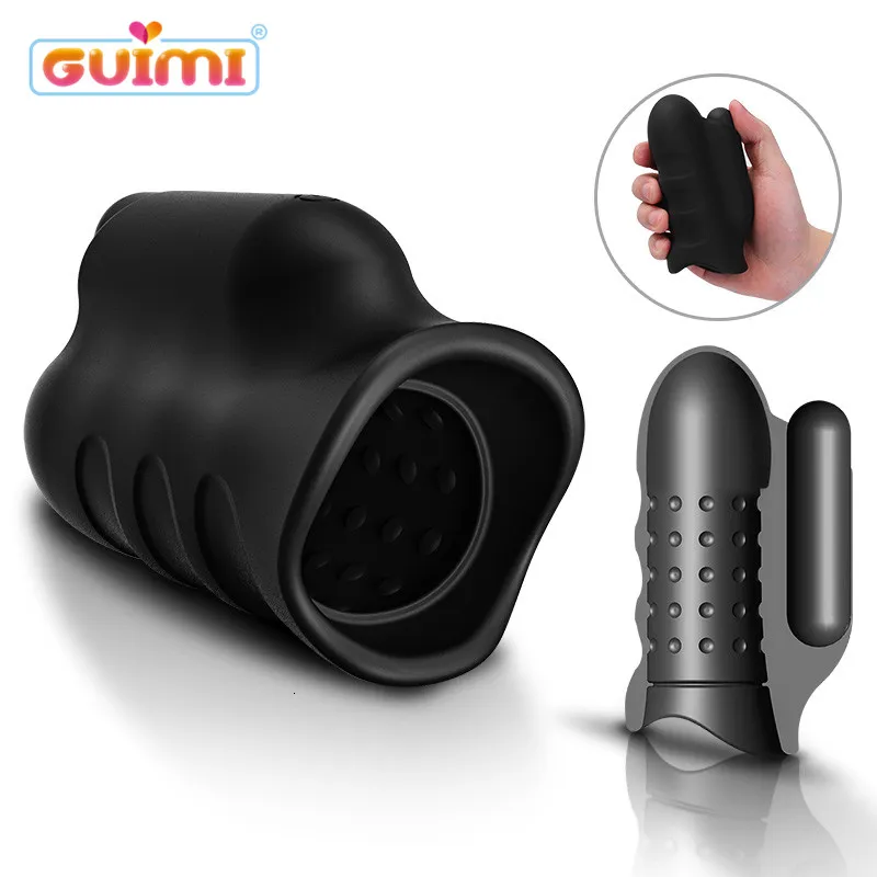 bullet vibrator men Macho Ultimate Double Bullet Vibrator Power Penis & Ball Ring Blue main image 0