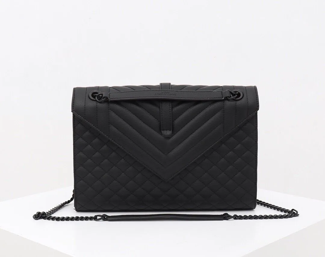 Mulheres designer de luxo cadeia de couro real saco crossbody bolsas famoso círculo bolsa de grife de alta qualidade tamanho grande 31 cm